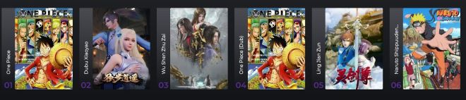 Aniwatch